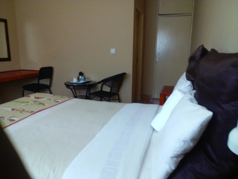 Semo Hotel