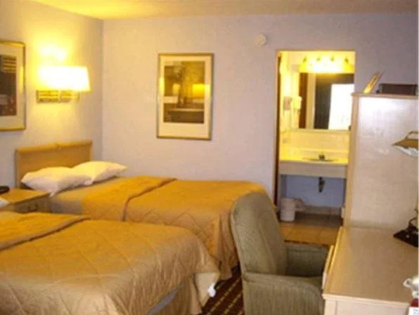Spring Valley Inn