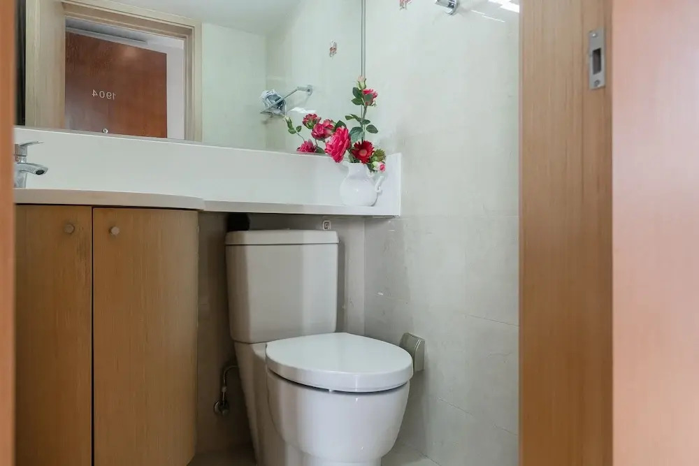 Yuju Service Apartment Zhongtan Road