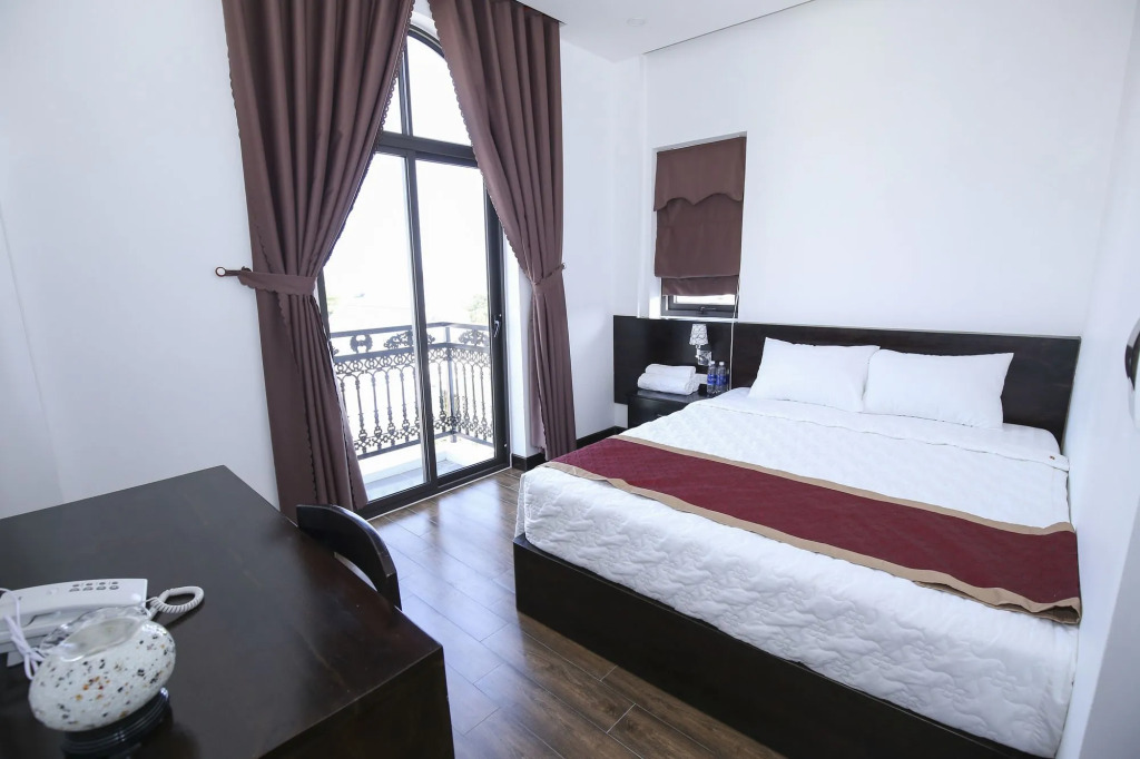 Thanh Vy Hotel