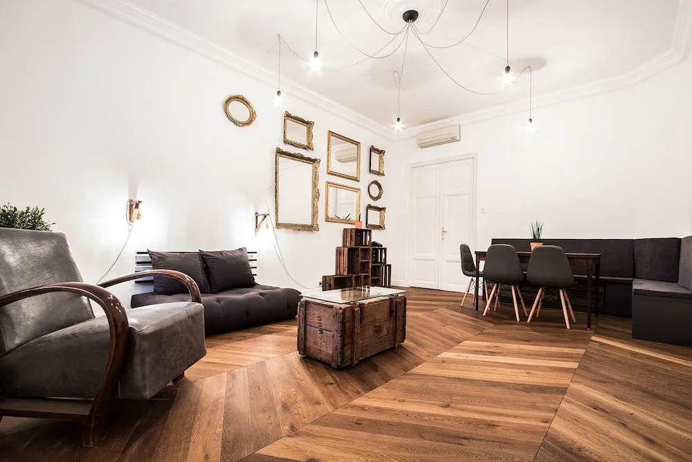 Valentina Guesthouse
