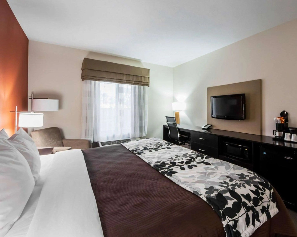 Sleep Inn & Suites Elk City Route 66