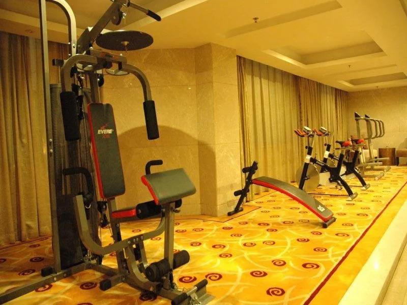 Centenio International Hotel Foshan