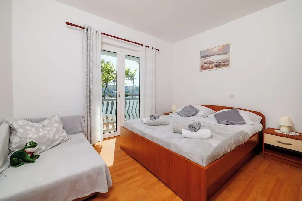 Apartments Klara