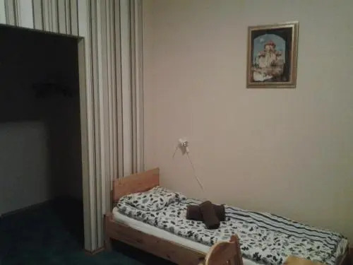 Ardu Guesthouse