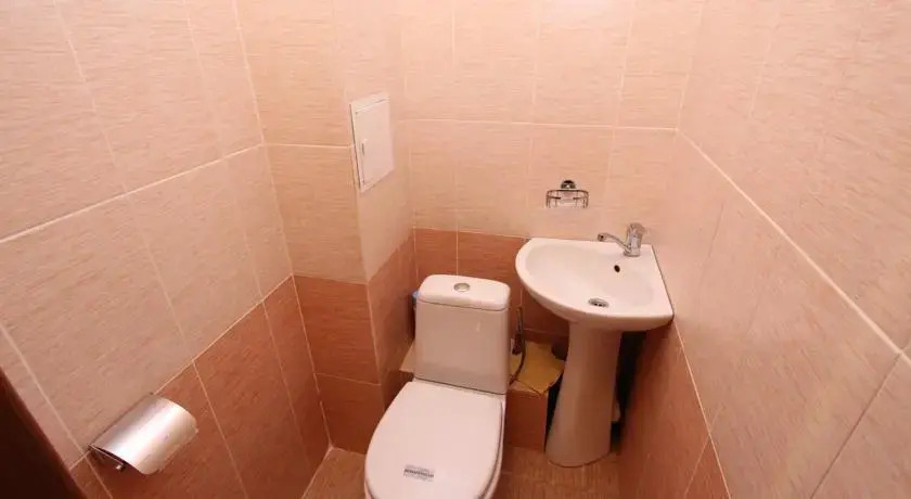 LightHouse Apartment Gogolya 15