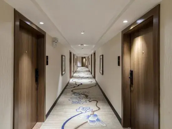 Yuebei Star Hotel