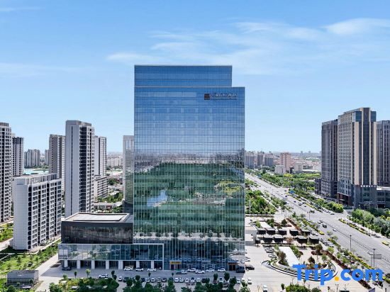 WuWei Yunxiao Grand Hotel