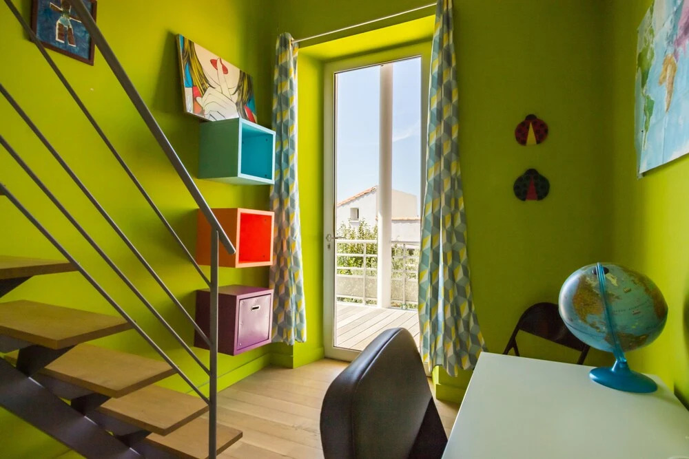 La villa Phocéenne