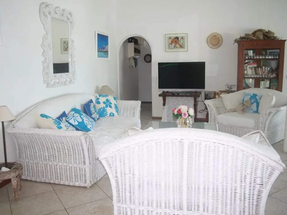 Villa Mitivai