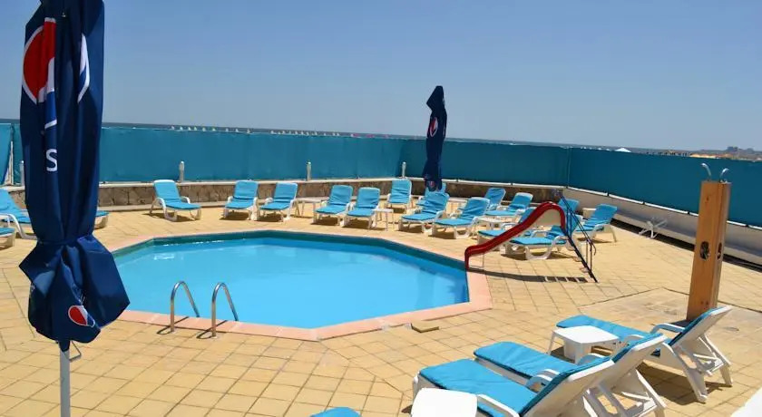 Best Western Hotel Savoy