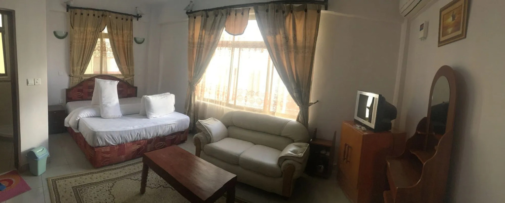Natron Palace Hotel
