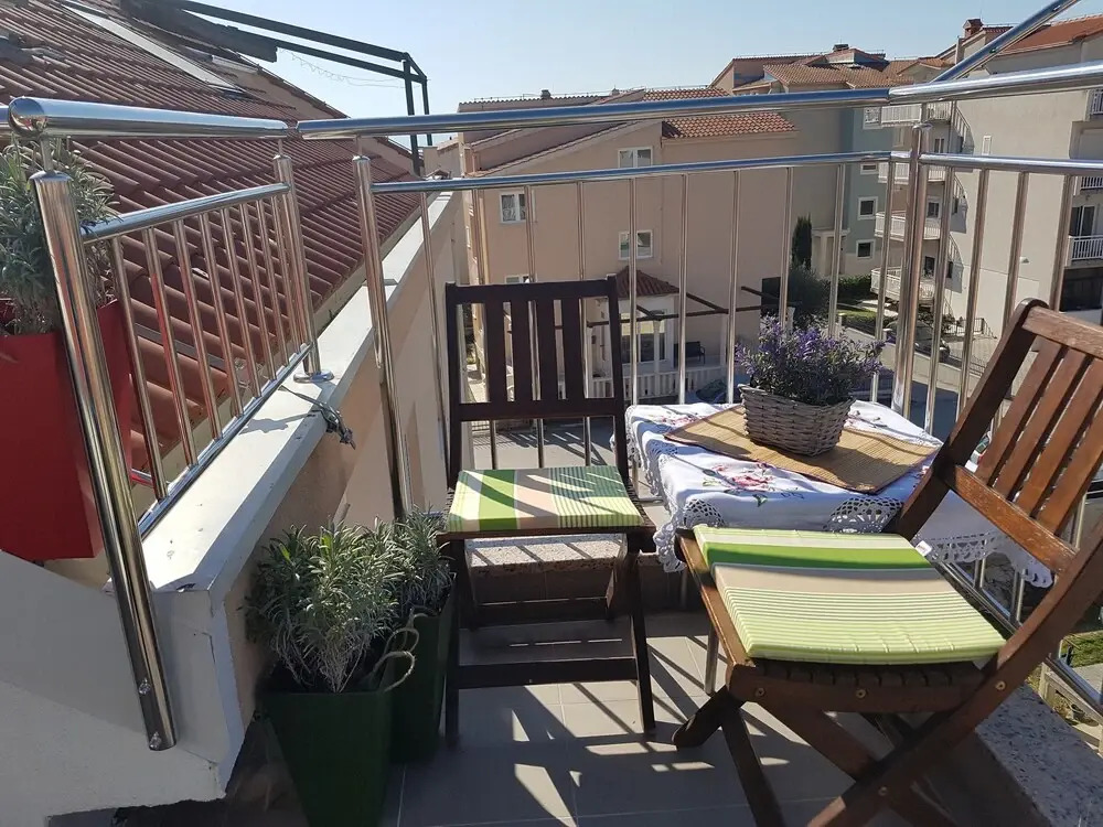 Apartments Adriatic - Split Stobrec