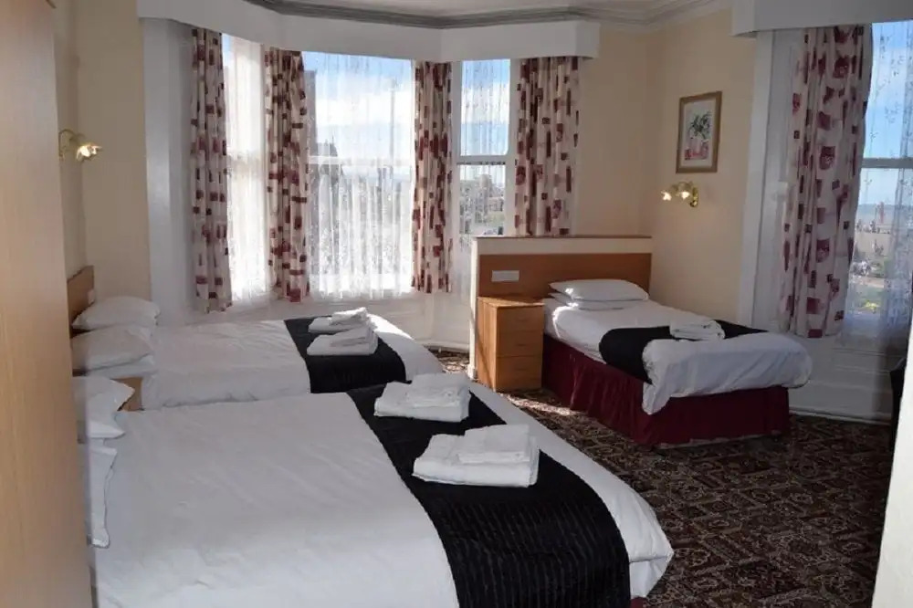 Westminster Hotel