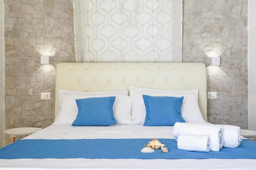 I Gufi Bed & Breakfast Marzamemi