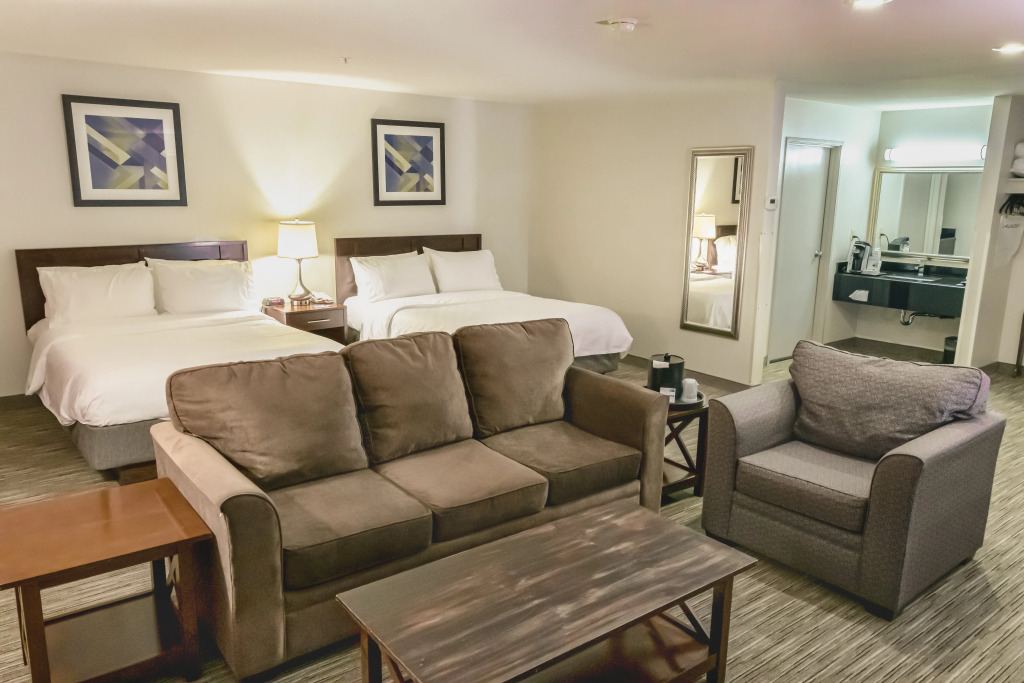 Holiday Inn Express Pendleton by IHG