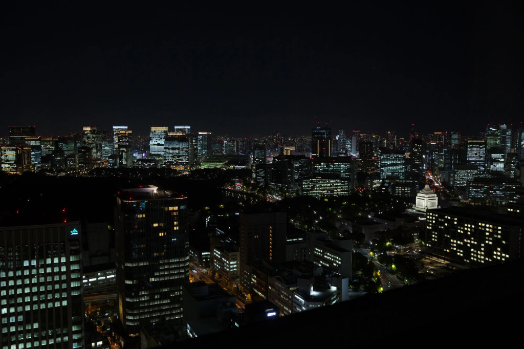 The Prince Gallery Tokyo Kioicho, a Luxury Collection Hotel