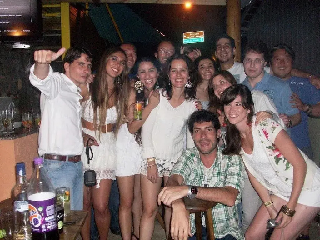 Panorama Hostel EcoBackpackers