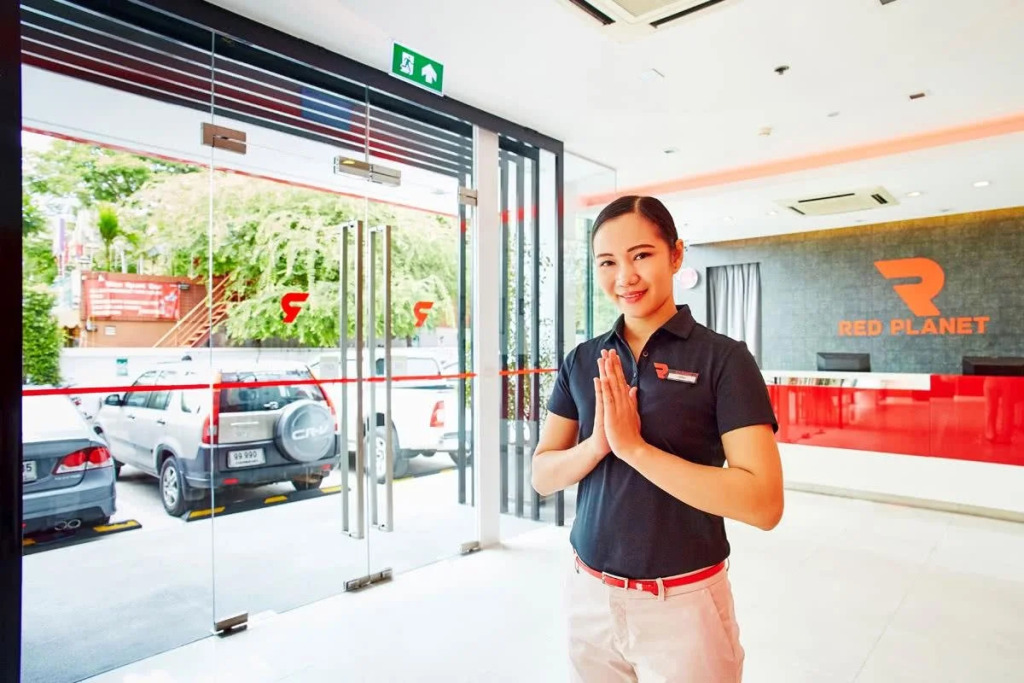 Easy Planet Pattaya