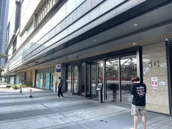 山海男生青旅-深圳北站店