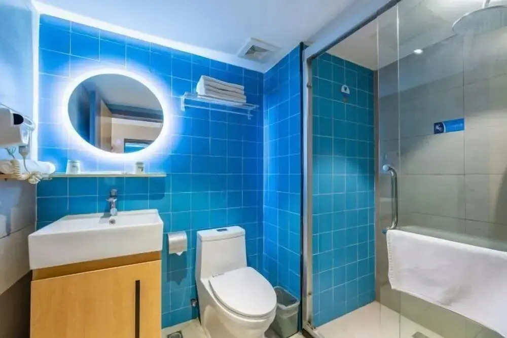 Xingyuan Youjia Hotel