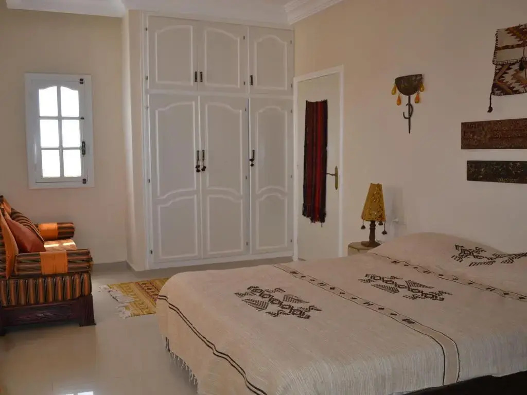 Dar Jasmin Djerba