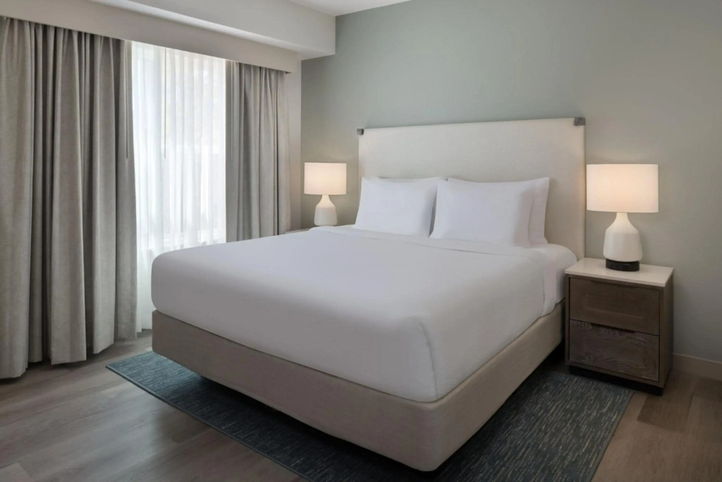 Residence Inn Sandestin at Grand Boulevard