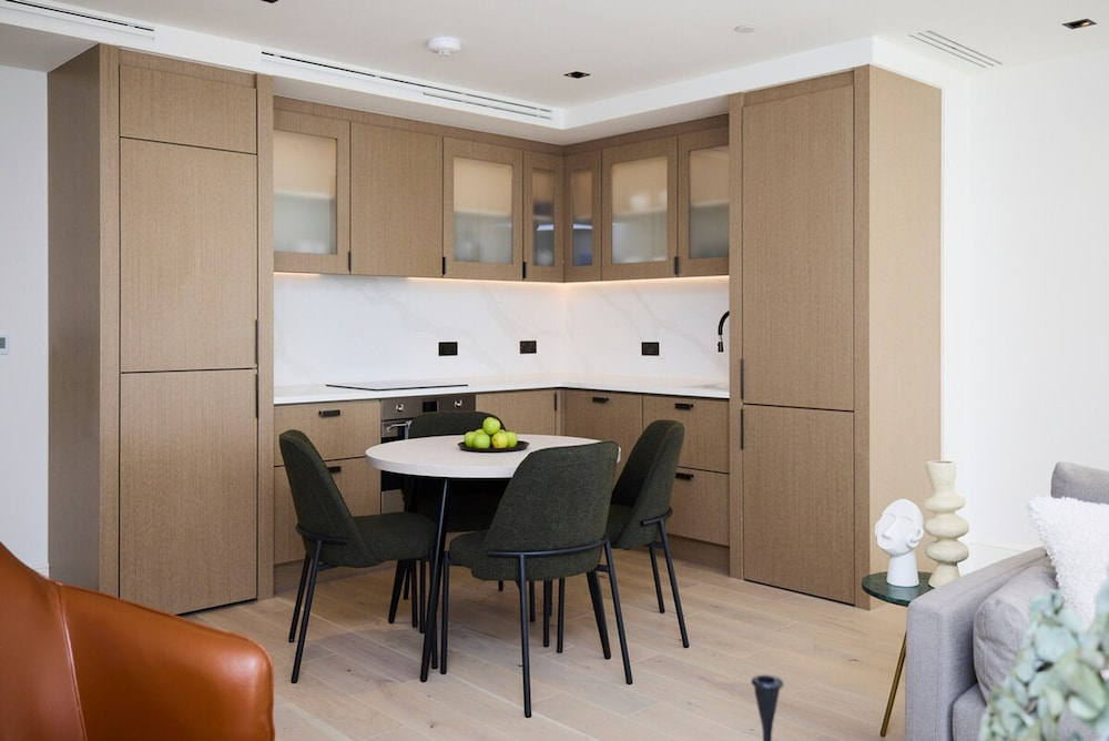 Pembridge Residence Bright Stylish Notting Hill 10