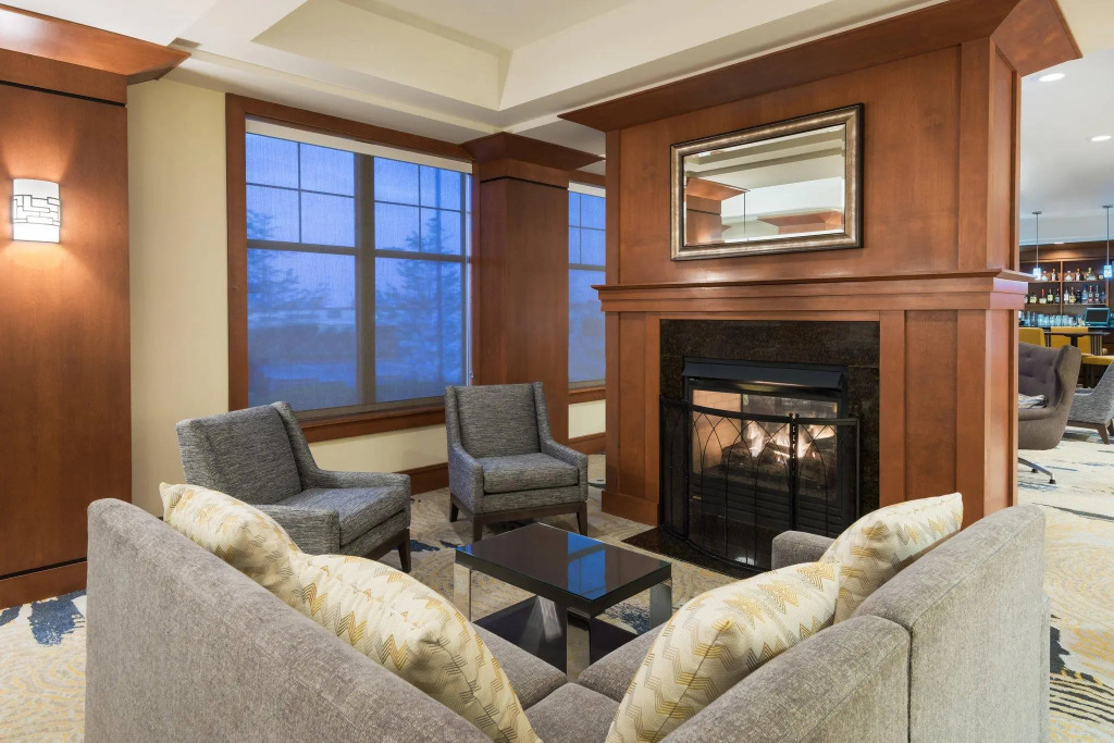 Residence Inn by Marriott St. Louis Downtown