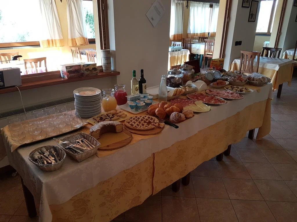 Locanda Podere Il Riposo
