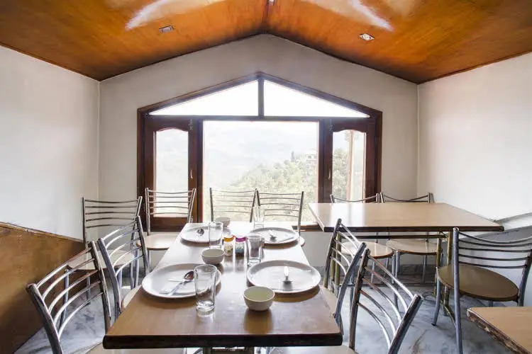 Swastik Inn