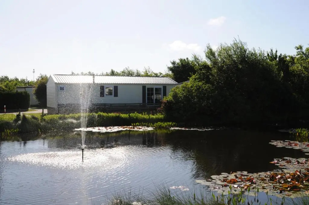 Vakantiepark Dennenoord