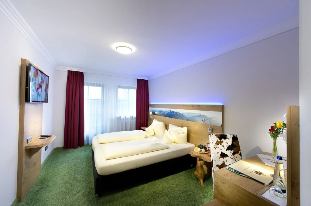 Schmelmer Hof Hotel & Resort