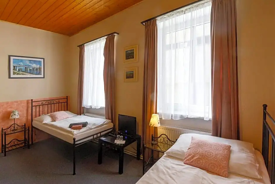 Hotel Atlas