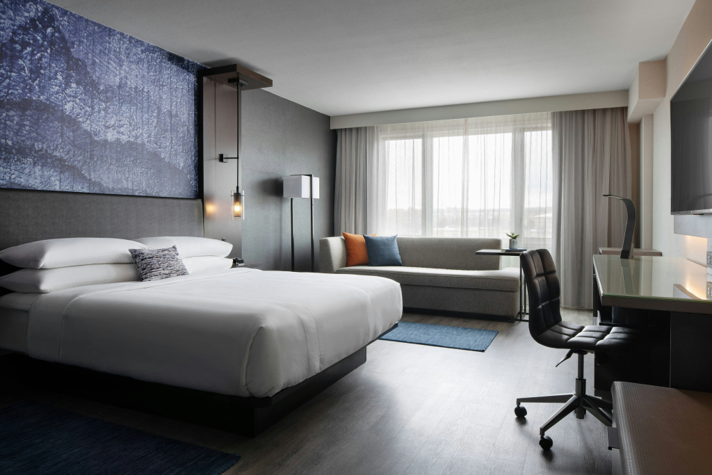 Boulder Marriott