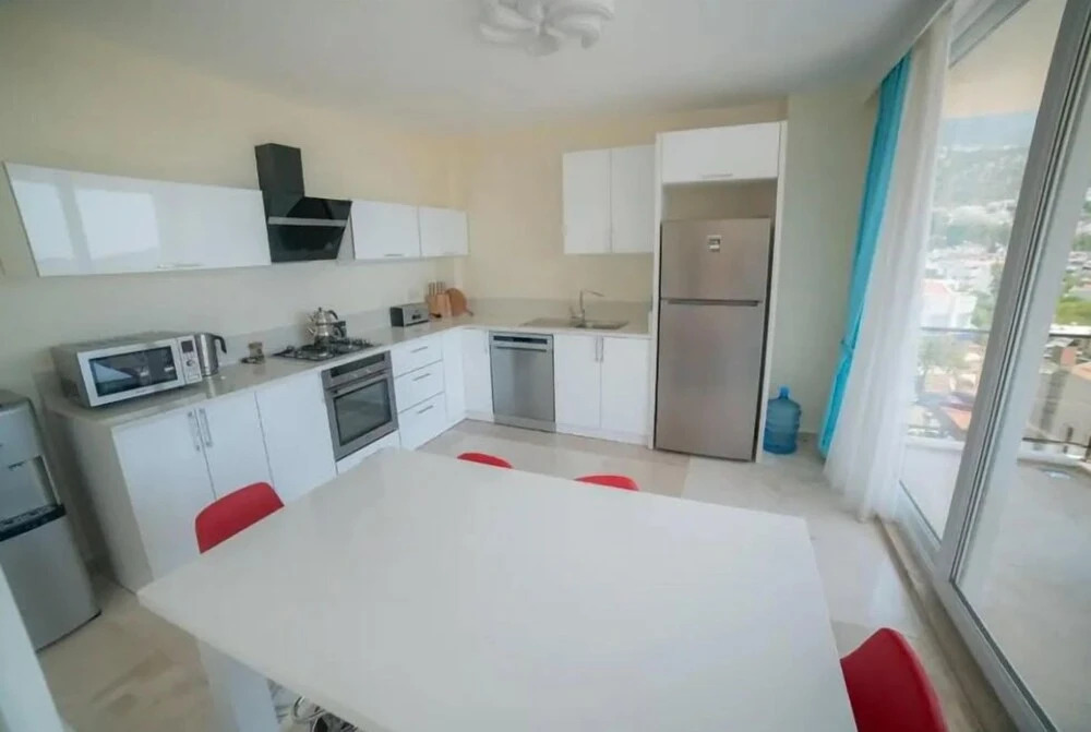 Anita Luxury Apartments
