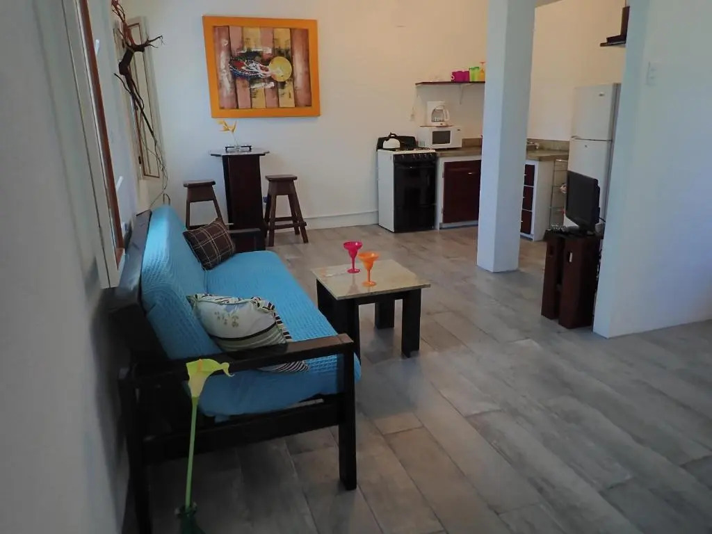 Simberts Apartments