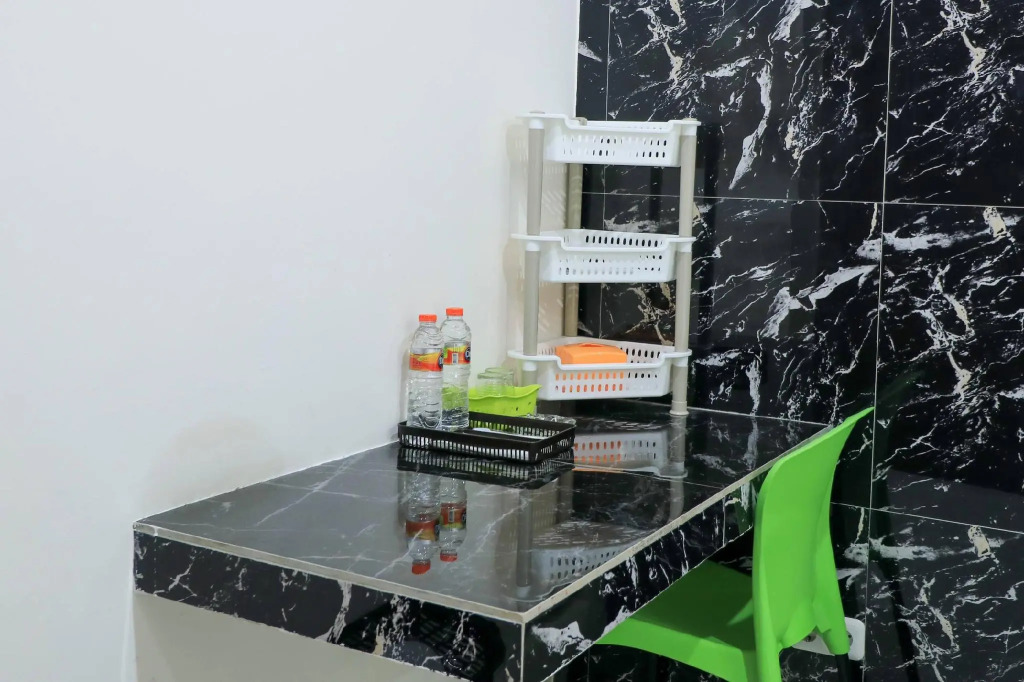 D Rainbow West Homestay