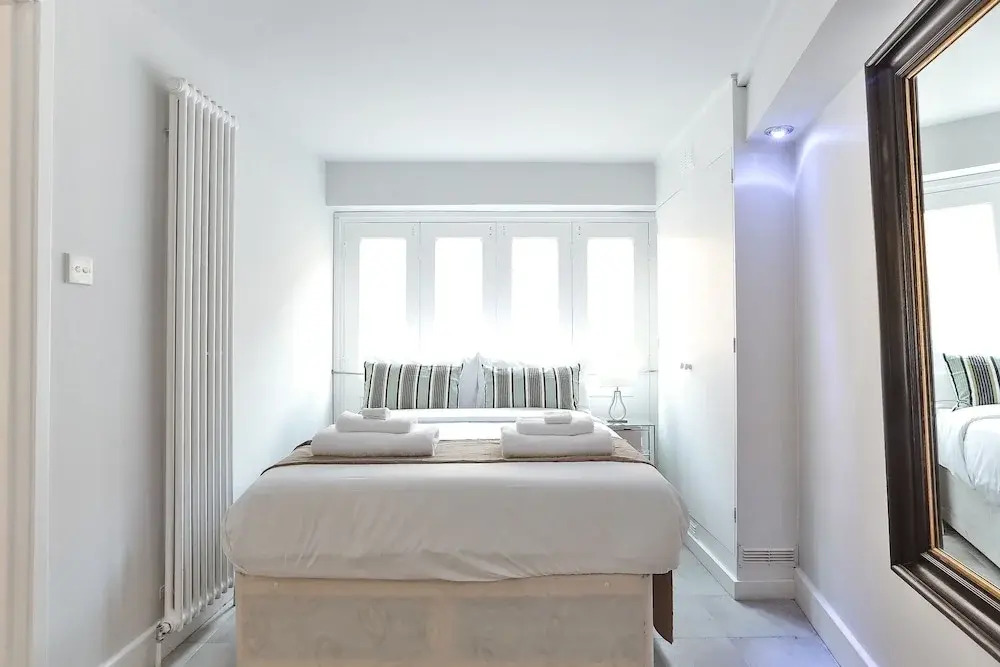Sparkling 2 Bed Mews House