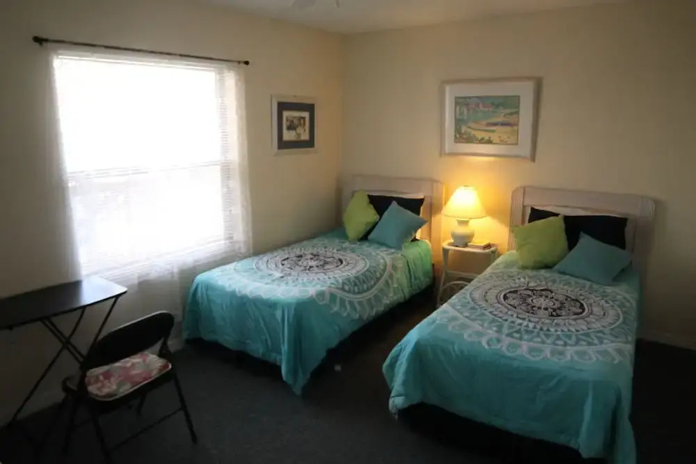 Ocean Village Club J24
