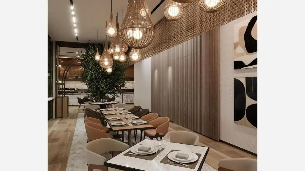 Hotel Local Dubai, Jumeirah Village Triangle, Autograph Collection
