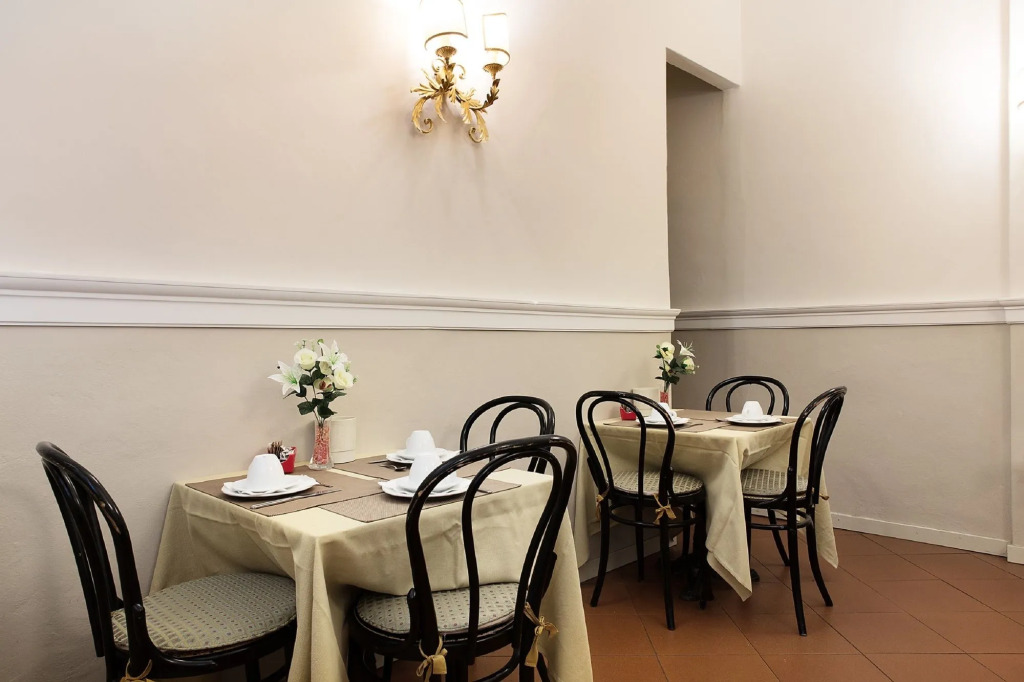 Hotel Andrea
