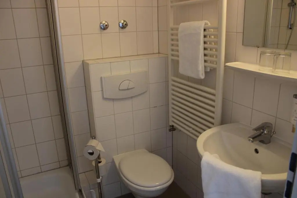 Plaza Inn Hannover City Nord