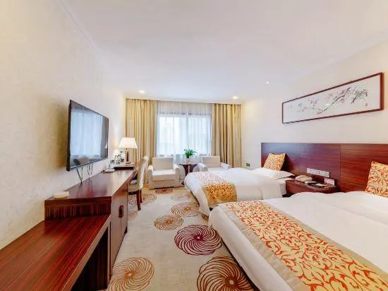 Kai Luan Hotel