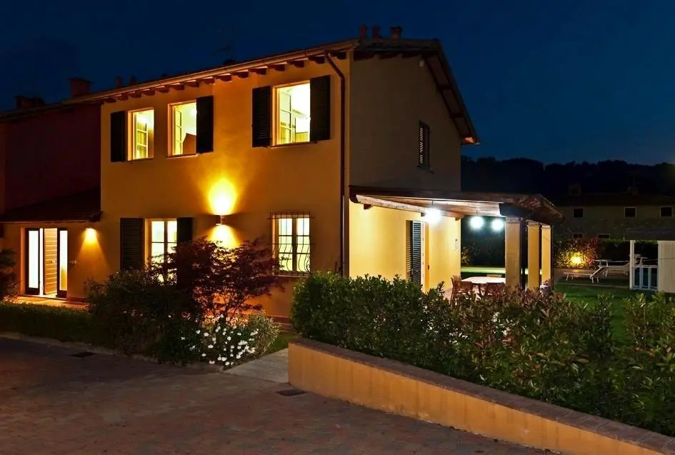 Villa Luna