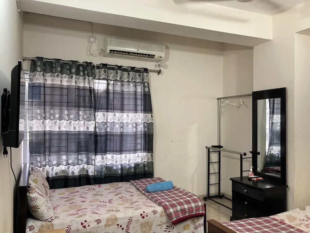 Appayan Guest House Baridhara