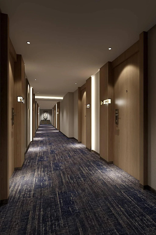 Fairfield by Marriott Guangzhou Tianhe Park