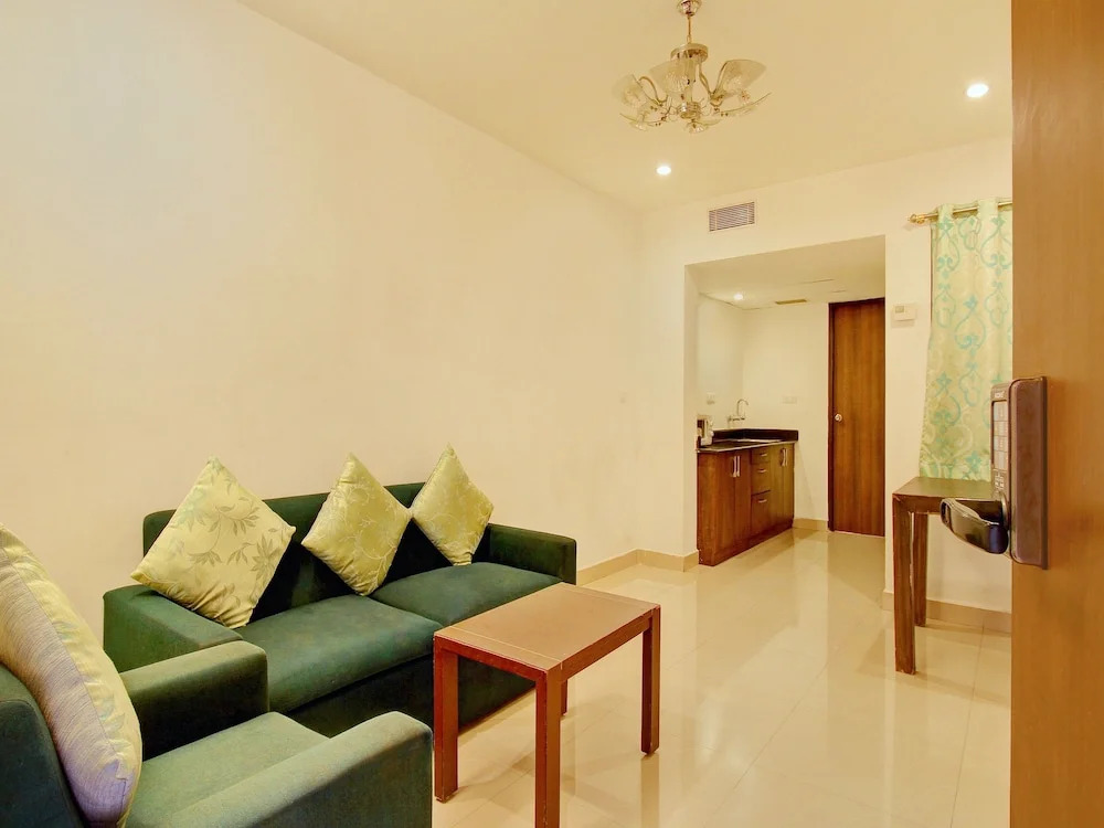 Treebo Grand Marena, Chennai