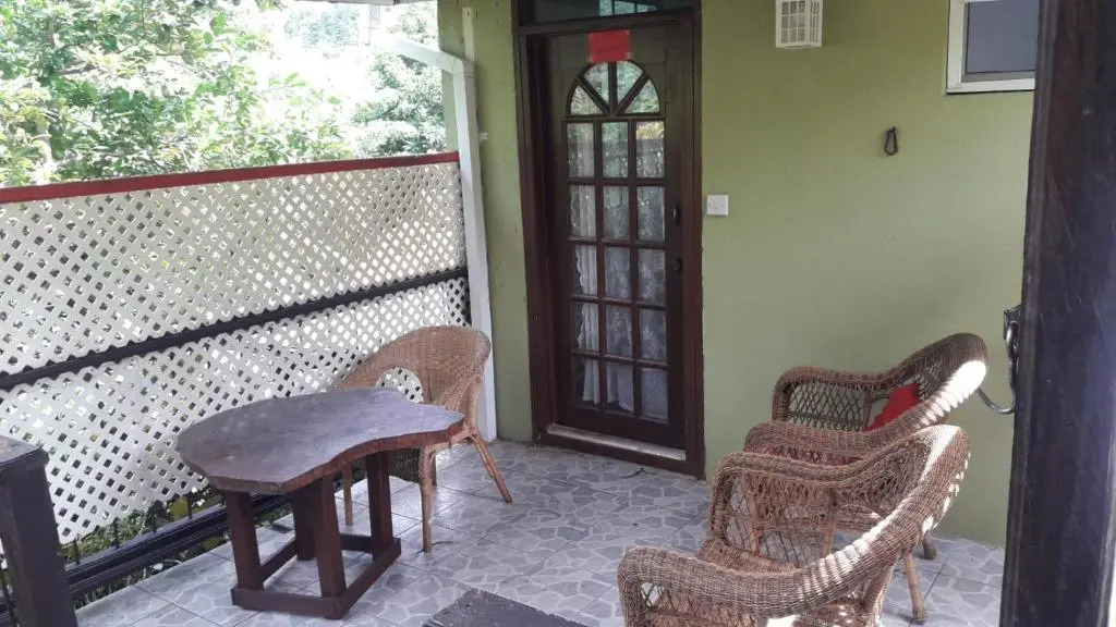 Hibiscus Valley Inn