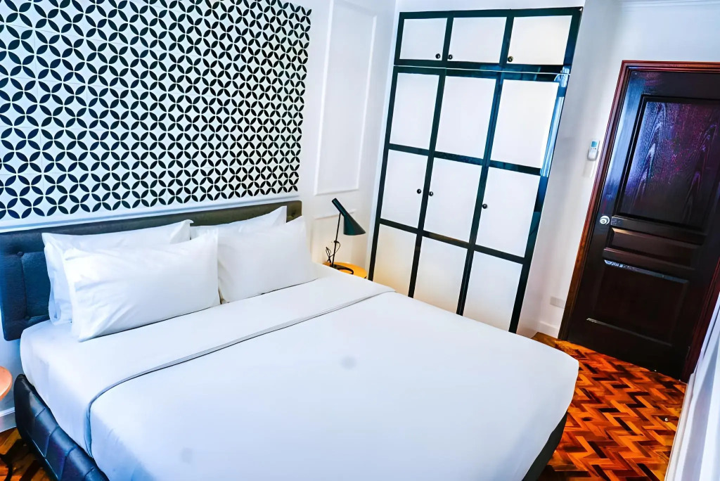 Parque España Residence Hotel